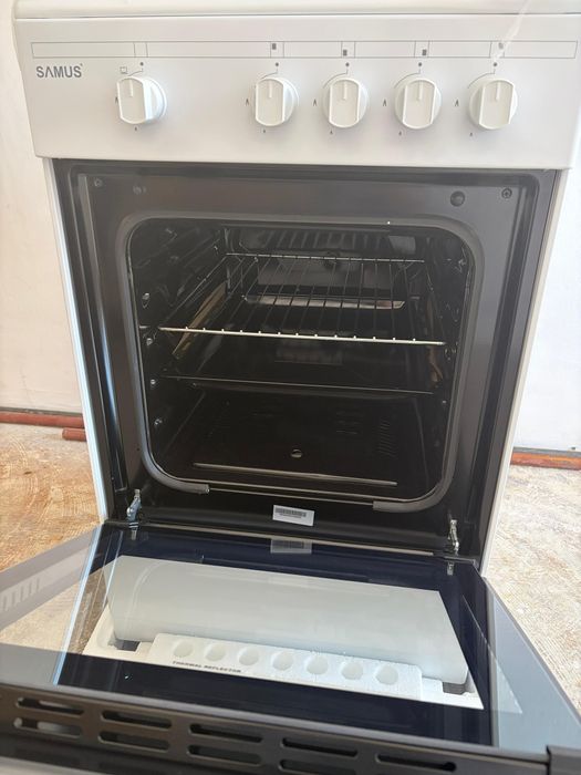 Aragaz nou nouț 700