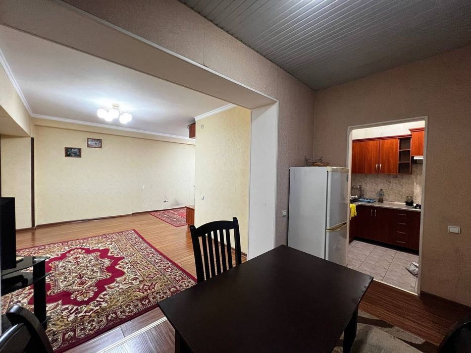 Продается 2 комнатная квартира ремонт Ц-4, Ардус, Алайский рынок