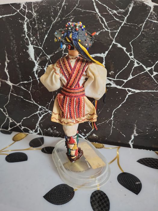 Taran Călușar ,,Arta Crișana " Oradea