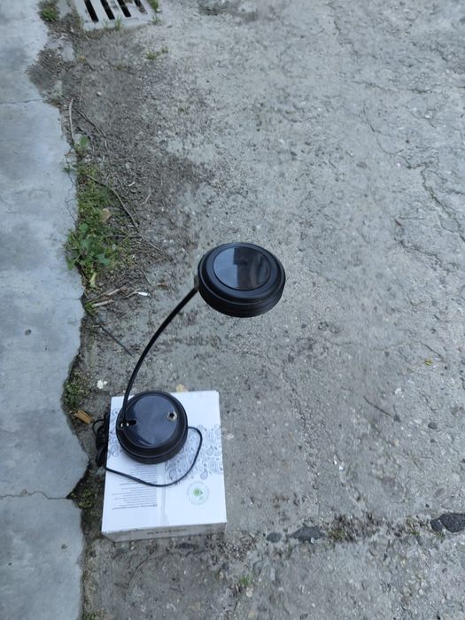 Настолна лампа E Lito Lugano....