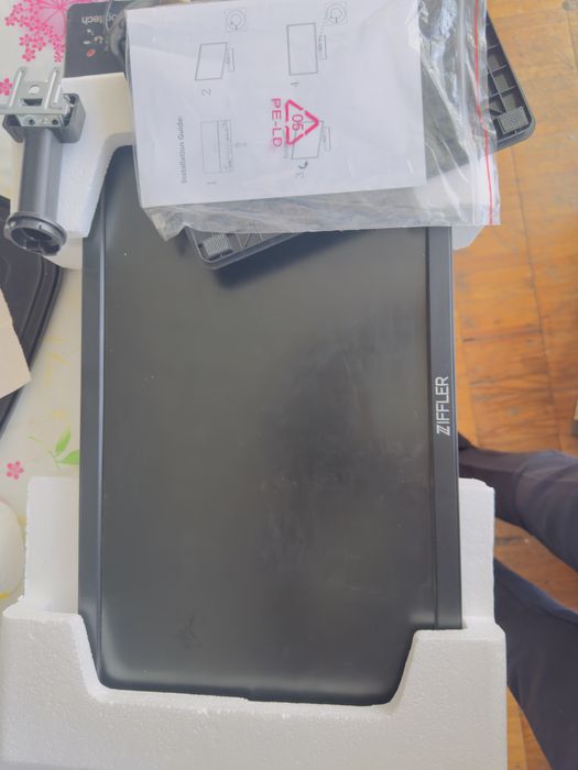 Монитор ZIFFLER Z SERIES Z 215 21.5 led wide monitor