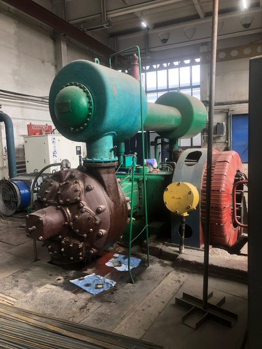 Лубрикаторы маслостанции