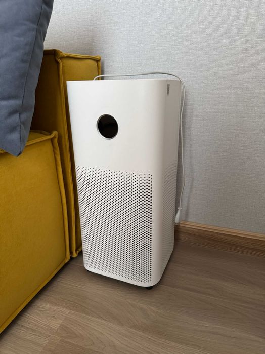 Очиститель воздуха Xiaomi Smart Air Purifier 4