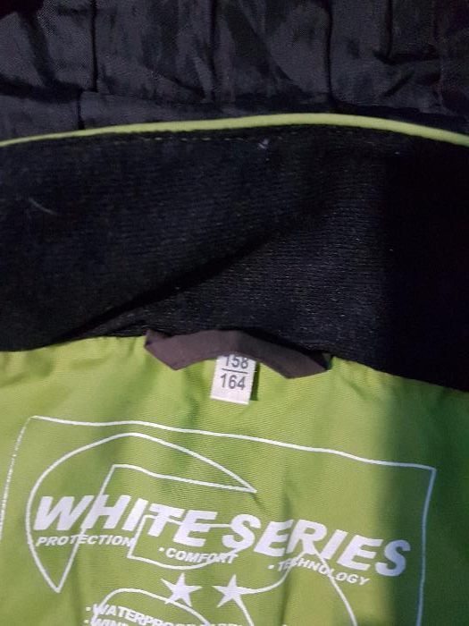 Мъжко ски яке