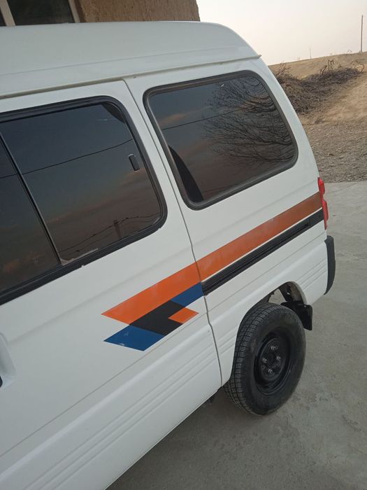 Damas 2013-yil sroshna sotiladi