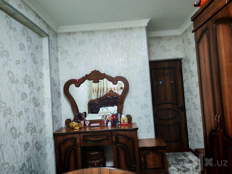 3 xonali uy YAKKASAROY | BOBUR KO‘CHASI | 72 m² | 11-QAVAT | $91 500