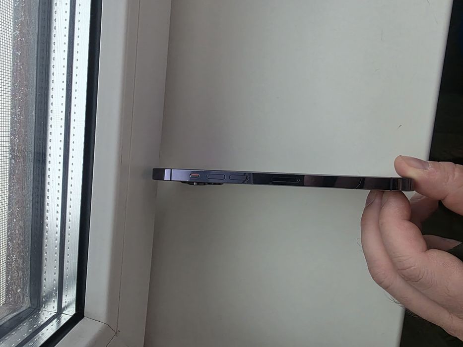 Iphone 14 Pro max 256 gb