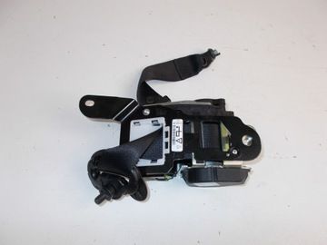 Centuri Siguranta BMW F32 F34 F36 cu Pre-safe