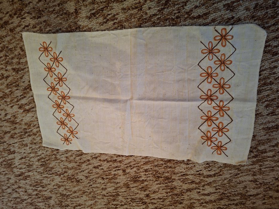 Карета ръчна изработка