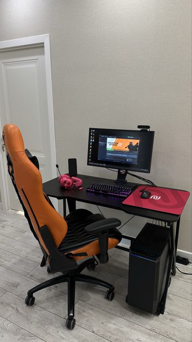 Продается Игровой компьютер