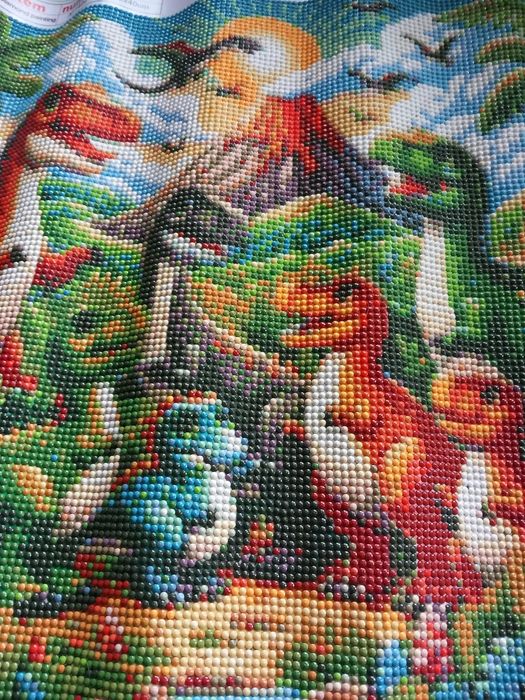 Изработка на гоблени