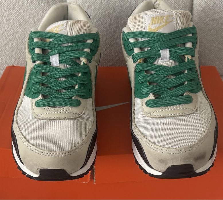 Nike Air Max 90 маратонки