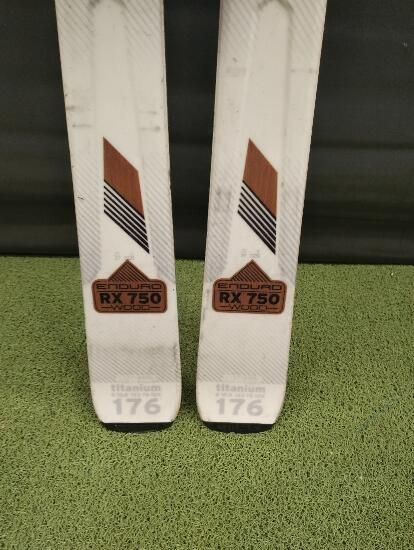 Salomon Enduro 176 - produs resigilat - (SecondHand) Decathlon