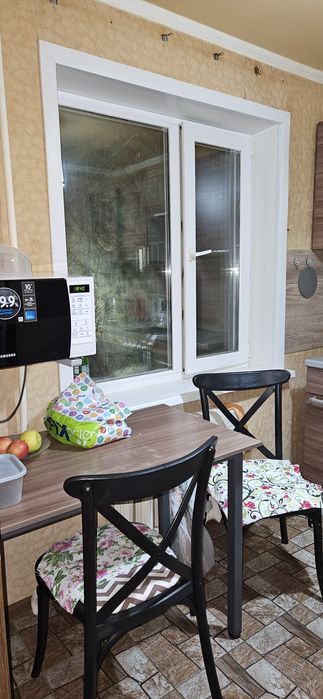 1 комнатная  квартира.