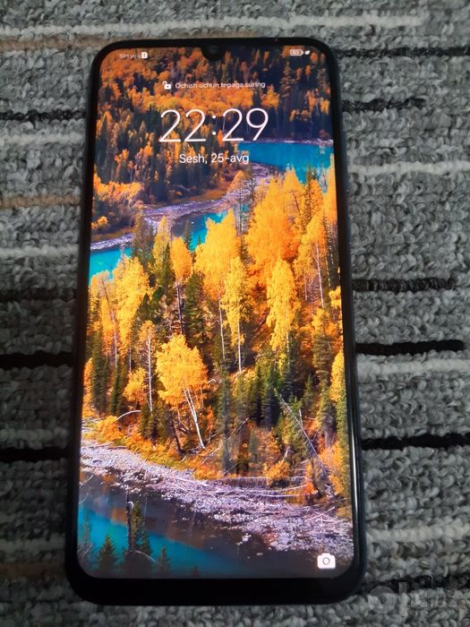 honor 10 Lite  3/32 Gb, IMEI ka qilish kk