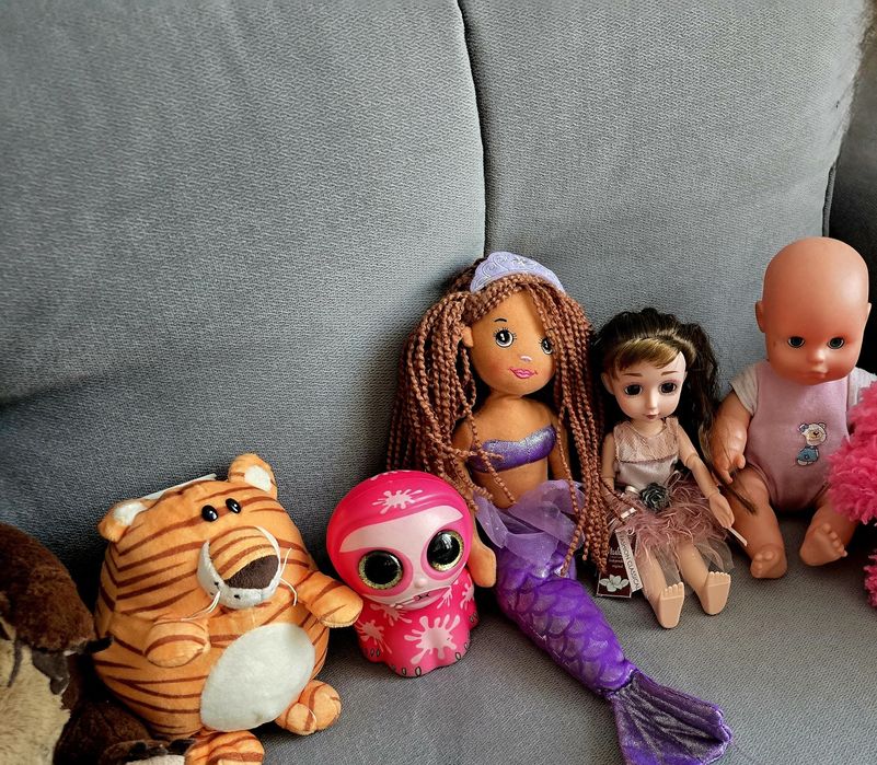 Игрушки для детей