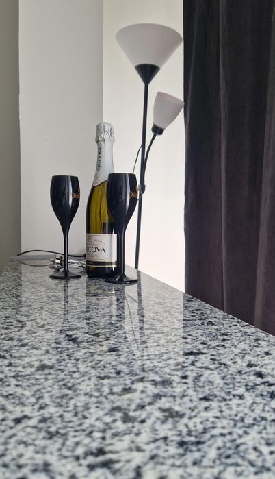 Garsoniera in regim hotelier