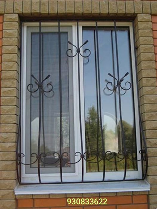 Reshotka naves perella