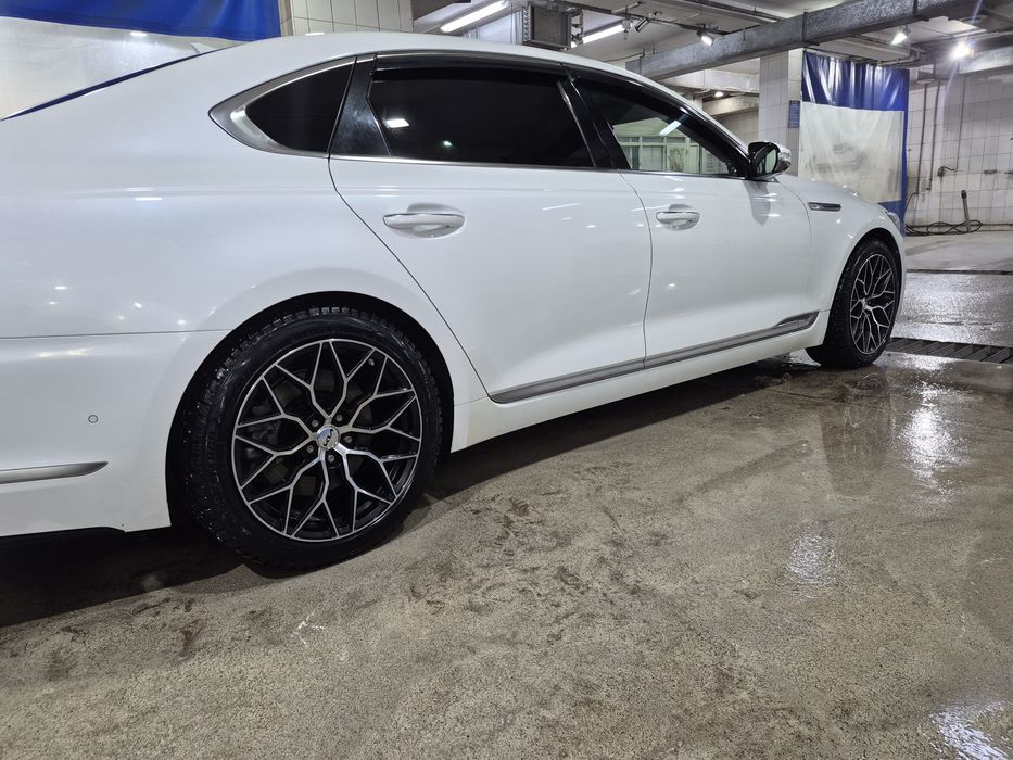 Продам диски R19