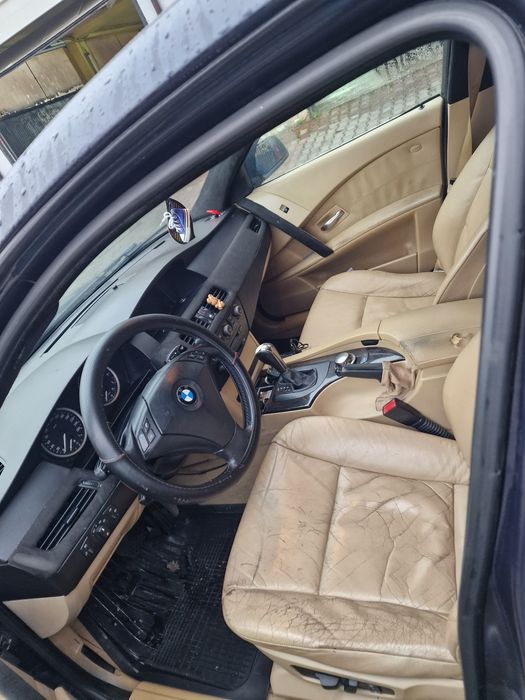 Vand bmw 520i 170hp an 2004