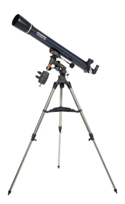 Телескоп Celestron AstroMaster 90