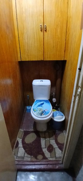 Срочно Продаю.  Чиланзар 23 . 2 х комнатная квартира 60 м2