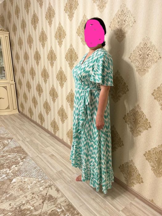 Продам летнее плотье в ОТЛИЧНОМ состояний