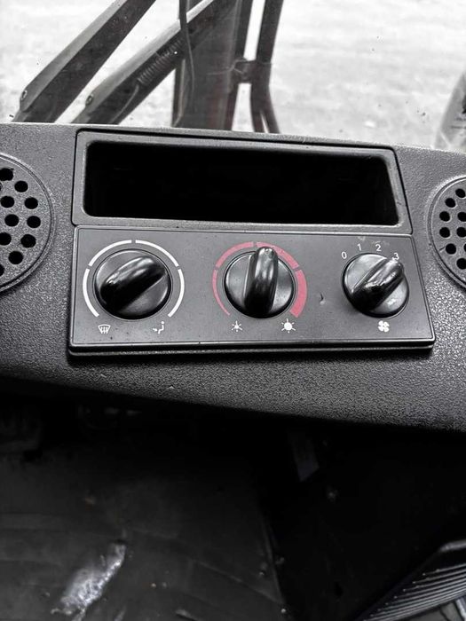 Stivuitor - Motostivuitor Linde H25D Cabină An fabricație 2005