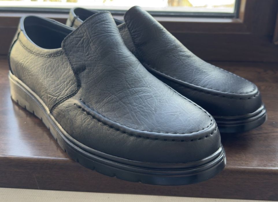 Продажа стильных качественных туфлей Salamander . Великан 45,46,47