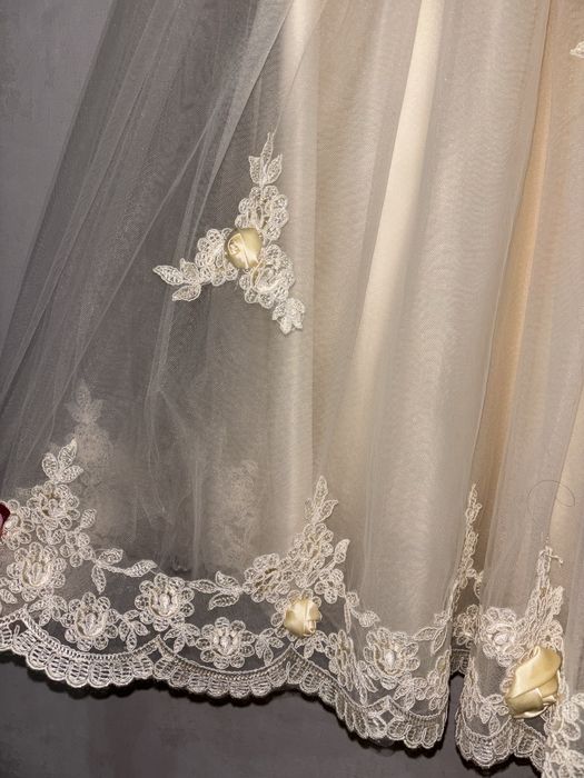 Праздничное детское платье.рост 135-150