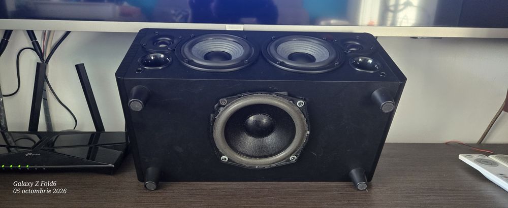 Boxa bluetooth Edifier D12