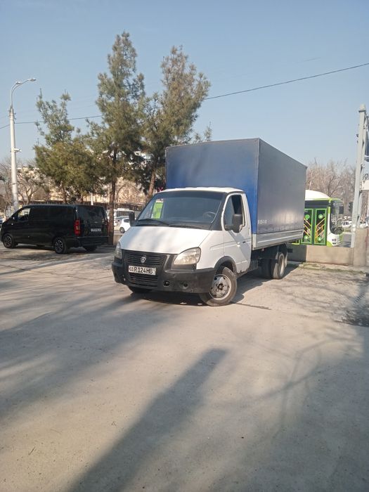 Yuk tashish доставка пианино мебели Газель