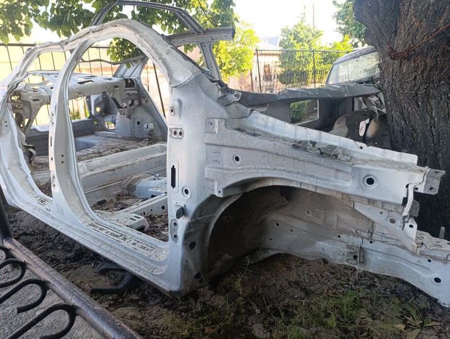 Авто запчасти для Cobalt