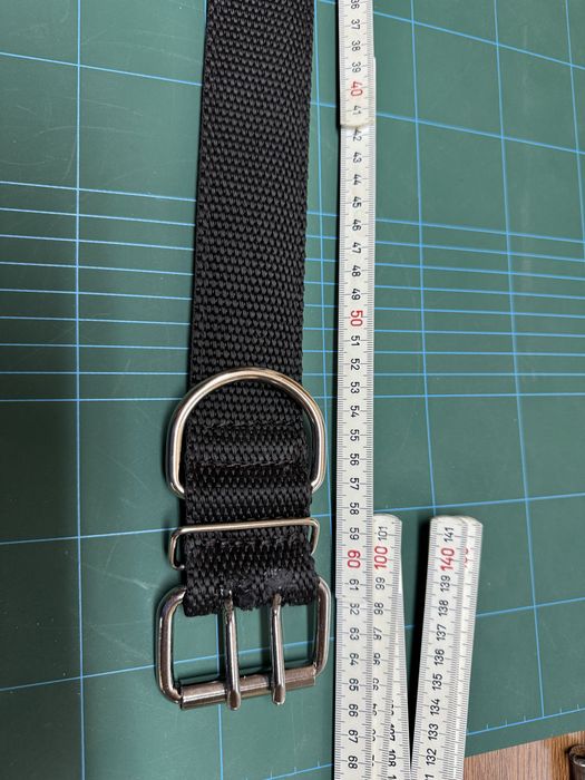 Zgarda chinga 5/64 cm