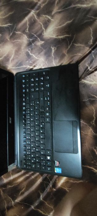 Acer aspire E1 series