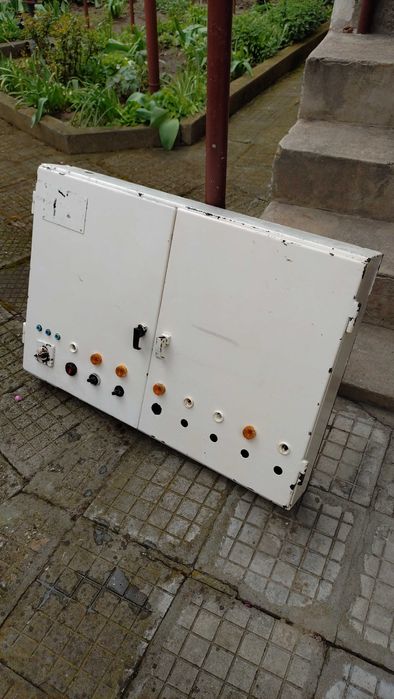 Електрическо табло, ел. табло