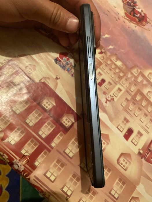 Redmi note 11 pro 5 G