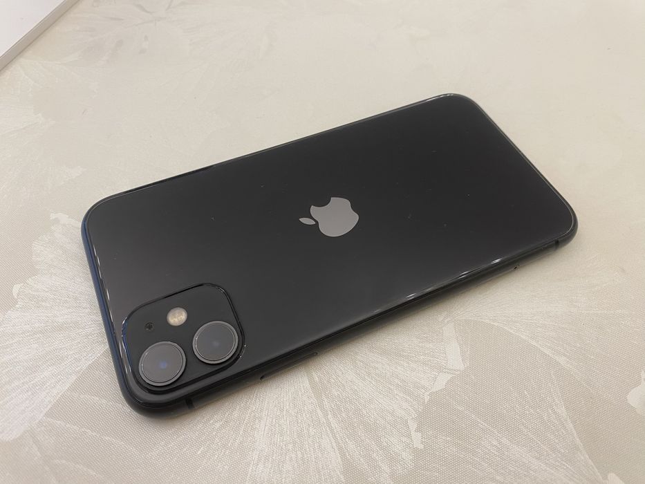 iPhone 11 128GB Dual SIM