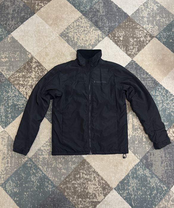 Мъжко яке Peak Performance - 2 части