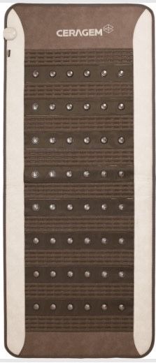 Матрас Seragem б/у