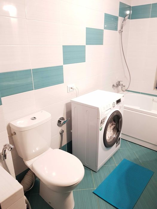 Inchiriere apartament cu 1 camera - Pacurari