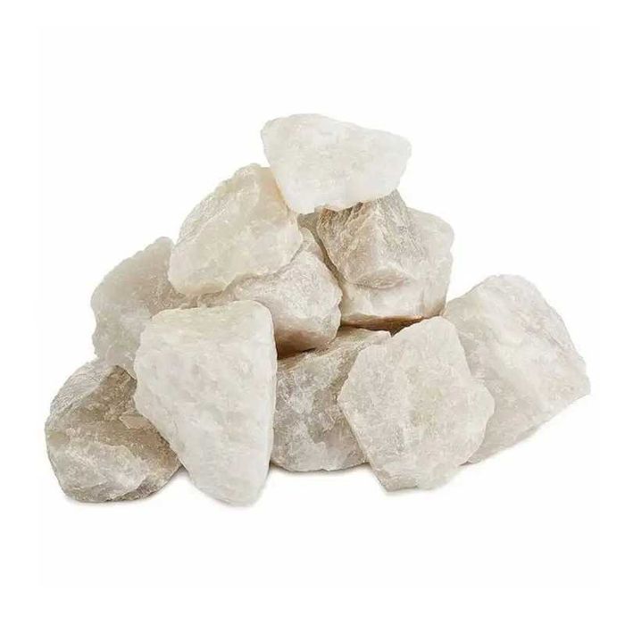 Камень для бани — держит температуру