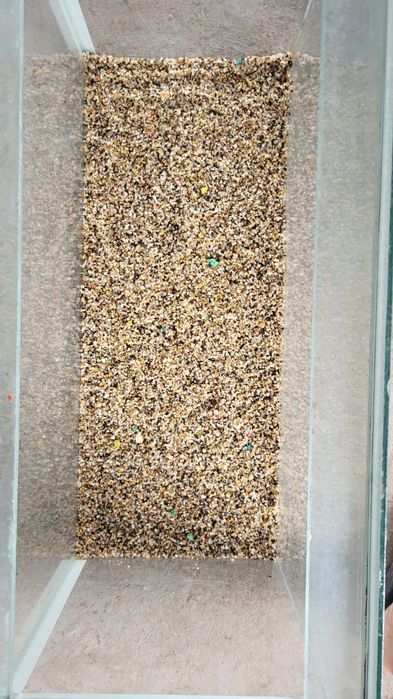 аквариум для рыбы