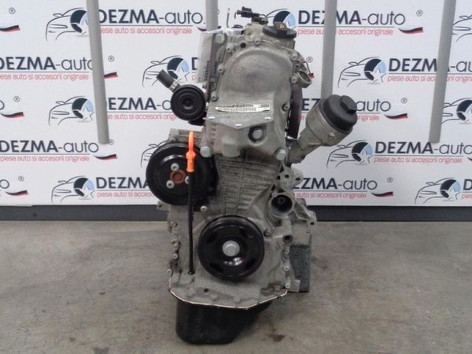 Motor BMD, Skoda Fabia 1 (6Y) 1.2b
