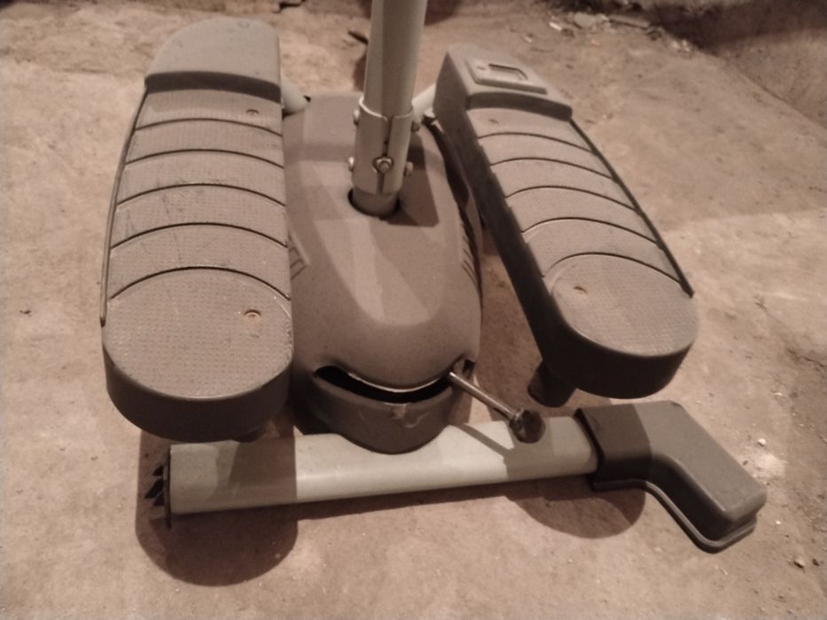 Тренажёр для похудения