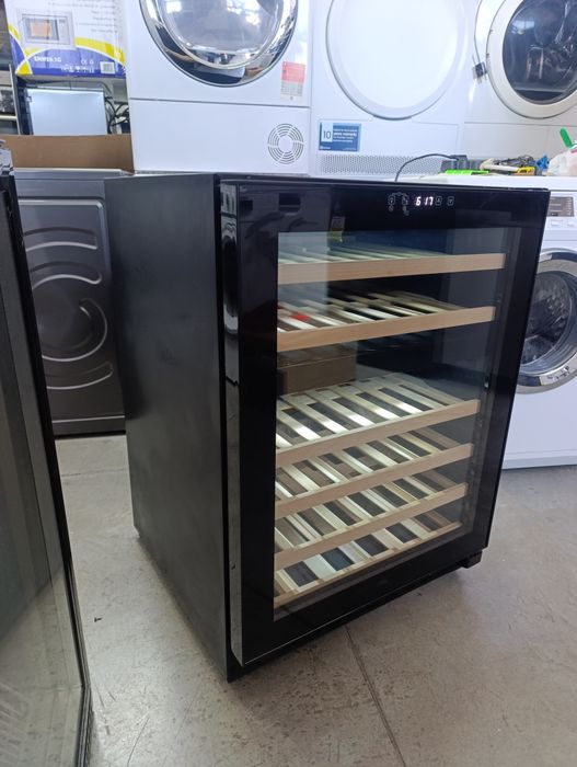 Хладилна Витрина за вграждане FRILEC