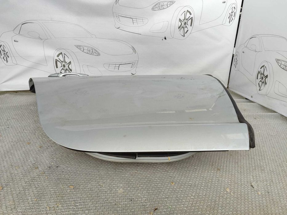 Usa Spate Dreapta Jaguar XF (X250) Sedan 2007–2015 / Cod OEM C2Z2013 (11I)