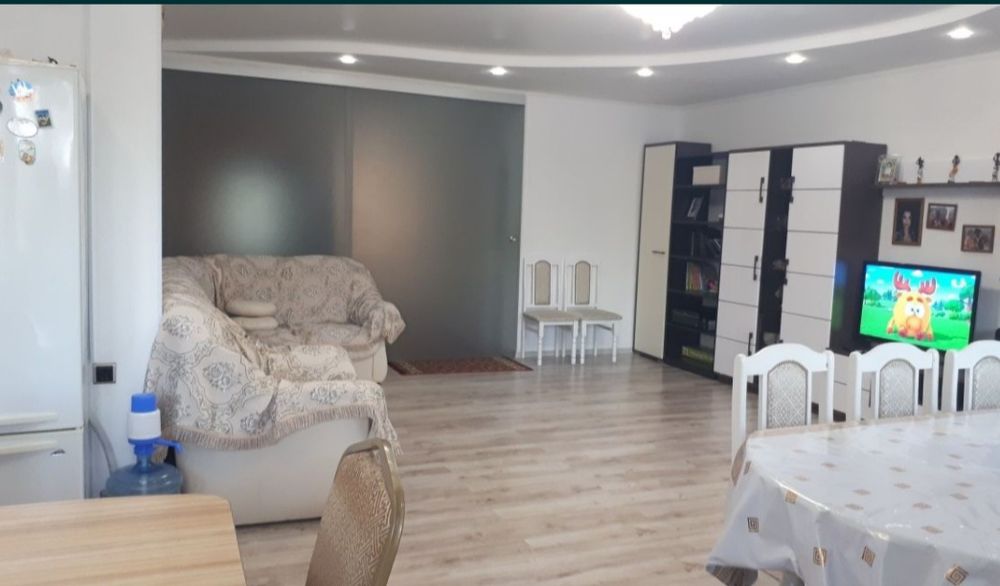 3комнатная квартира,  центр