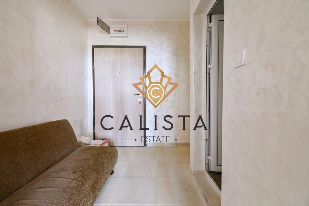 Дава се под наем Двустаен апартамент в София, Банишора - 72 кв.м за 399 € - Снимка #4