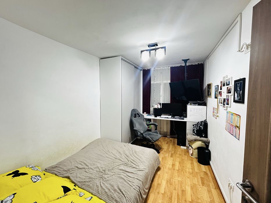 3 Camere Teiul Doamnei -Lacul Tei